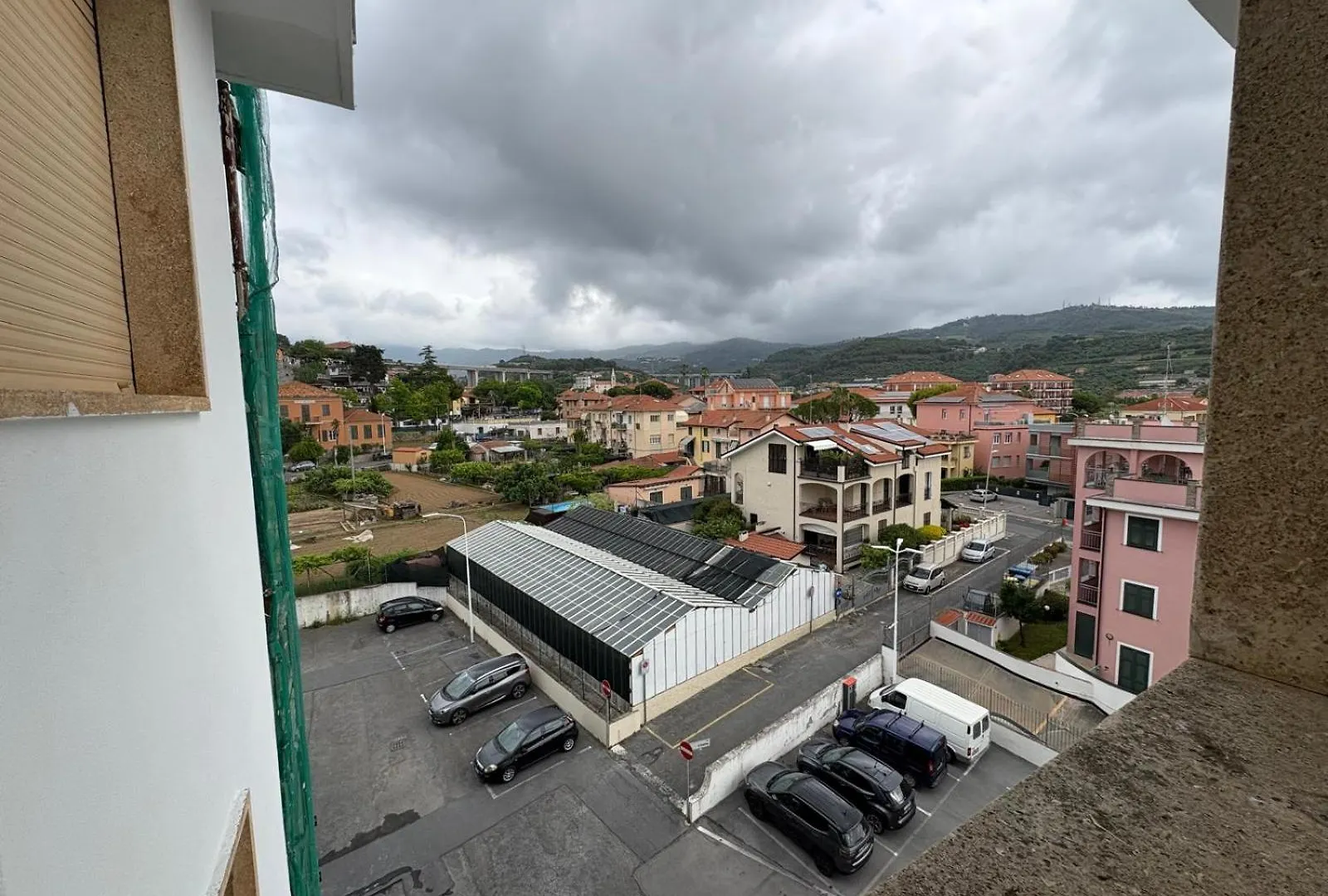 Διαμέρισμα Appartamento A Tre Passi Dal Mare San Bartolomeo Al Mare