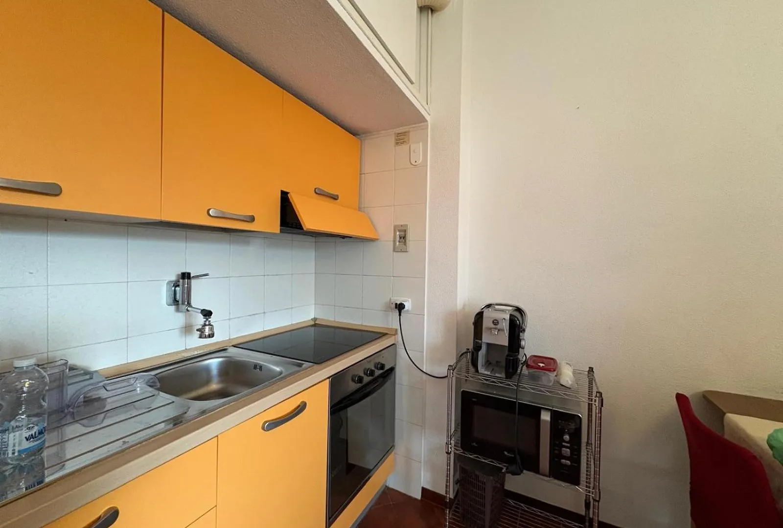 Appartamento A Tre Passi Dal Mare San Bartolomeo Al Mare 0*,