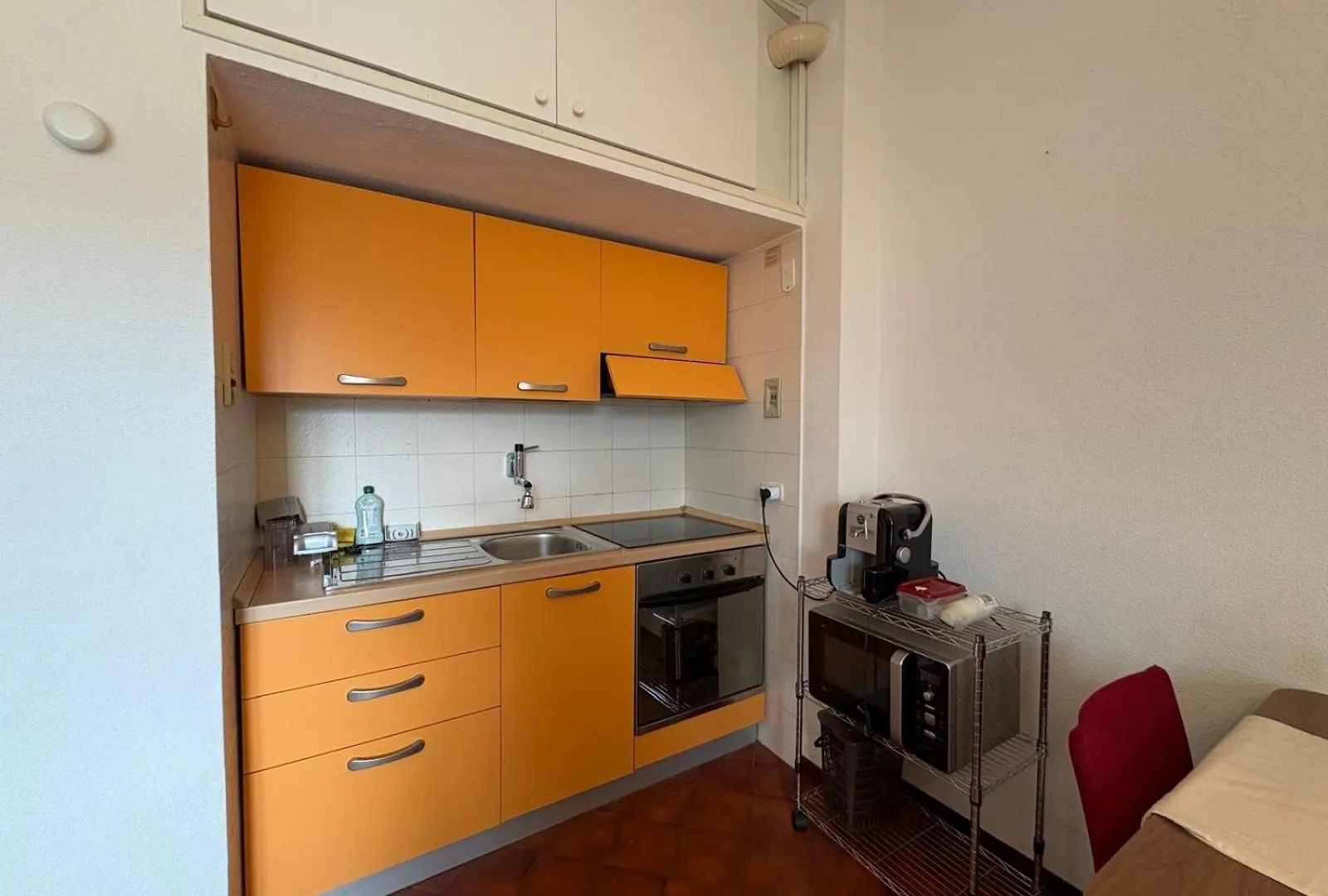 Appartamento A Tre Passi Dal Mare San Bartolomeo Al Mare