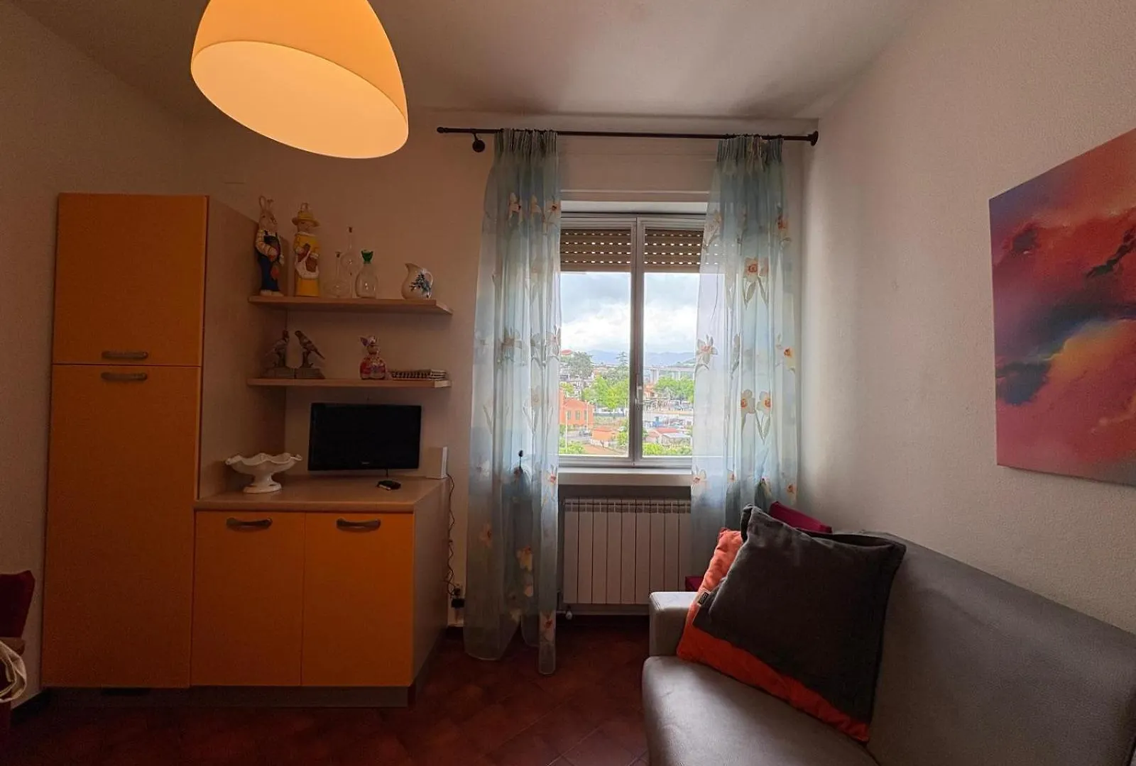 Διαμέρισμα Appartamento A Tre Passi Dal Mare San Bartolomeo Al Mare