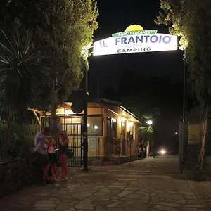 Il Frantoio Camping